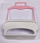 Fisher Price Hideaway Hollow Bunny Treehouse Swing Brand New   Rare Hard To Find