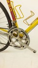 Vtg Basso Road Bike Campagnolo Record Columbus 59cm Unrestored Bicycle Project