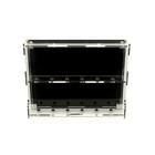 Wall-mount Display Case For Lego Minifigures