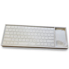 Apple A1644 a1657 Magic Keyboard 2 And Magic Mouse 2 Wireless Kit - White