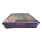 Lisa Frank Bead Mania Glitter   Glassy Jewelry Making Kit