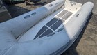 Ab Inflatables Ventus 12 Vl Inflatable Rib dinghy - Gray - Good Condition