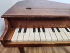 Vintage Schoenhut Baby Grand Piano
