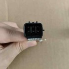 1pc For Toyota Camry Levin Highlander Corolla Lexus Iron Ground Wire Plug