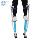 Aluminum Stilts Drywall Tool 18-30 Inch For Taping Painting Wallpaper Drywall