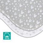 Bassinet Fitted Sheets 100  Jersey Knit Cotton Sheets 2 Pack Multi-size Gray