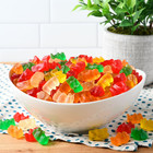 Great Value Gummy Bears Candy   52 Oz Bag 