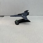 Hasbro Titanium Series Battlestar Galactica Colonial Viper Mark Vii  2006