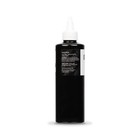 Dynamic Black Tattoo Ink - 8 Oz  Bottle