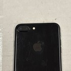 Apple Iphone 7 Plus 128gb  unlocked  A1661 Black - Great Condition