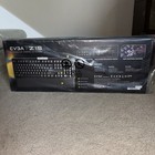 Evga Z15 Rgb Mechanical Gaming Keyboard - Black