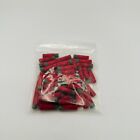 Posi-tap Connector Red grey Part No 5228875 50 Pcs