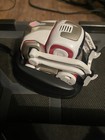 Anki Cozmo Robot Toy W  3blocks   Charger Read Parts Or Repair