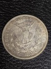 1921 Morgan Silver Dollar  1 0 900 Silver Philadelphia Mint Business Strike