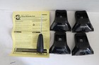 Yakima 8000148 Skyline Towers For Roof Rack System For Vehicles Set Of 4  Black