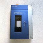 Sony Walkman Tps-l2 Guys dolls Vintage Portable Cassette Player Early Model