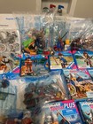 Playmobil Castle Figure Lot 58 Figures