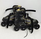 Men s Roller Derby Aerio Q-60 Inline Skates Size 10