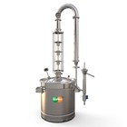 Yuewo Yw-32 22l Stainless Steel Proofing Parrot For Wine Making Kit