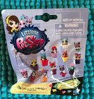 New   Littlest Pet Shop    the Littlest Pets Collection    Hasbro blind Bag 2014