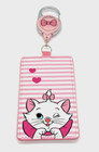 Loungefly Disney The Aristocats Marie Lady Cat Retractable Lanyard Id Badge New