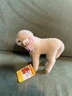 Steiff Mary Had A Little Lamb Limited Edition 1986