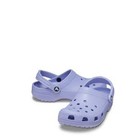 Crocs Classic Clog Mystic Purple Unisex Casual Water Shoes Sandal 10001-5bn