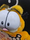 Paws Inc  Garfield Window Plush  are We Having Fun Yet  