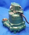 Zoeller 371-0004 Submersible Sump Pump 3 10 Hp