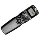 Pixel Tw-283 Wireless Timer Remote Control Shutter Release For Canon Nikon Sony 