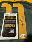 Awa Fam Signed Nike Jersey Seattle Storm Wnba Autograph Jsa Coa Authentic Auto