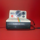 Vintage Camcorder And Cameras