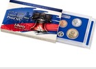 Pre-sale Us Mint Proof Set 1776-2026 Liberty Semiquincentennial W  Coa For Aug19