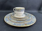 Lenox Autumn Fine Bone China  1  5 Piece Place Setting 1st Quality made In Usa