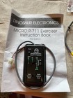 Dinosaur Electronics Imt-12p Test Package Plus Atwood Adapter And Micro P-711
