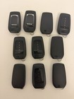 Lot Of 10 Toyota  Entry Remote Smart Key Fobs Including 4 Camry Key Fobs  used 