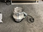 Edwards Ext255h Compound Molecular Turbo Pump Exdc80 Controller