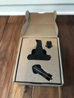 New In Box Plantronics Savi 740 W740-m Ear-hook Headset Black