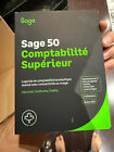 Sage 50 Premium Accounting 2025  pc  - 2 User - 1 Year Subscription