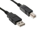 10 Ft Usb Cable Cord For Pioneer Serato Dj Controller Ddj-sb2  Ddj-sb3  Ddj-1000