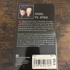 Cursed  buffy The Vampire Slayer And Angel  By Odom  Mel