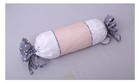 Optima Baby Nursery Bedding Set 6-pcs Crib Comforter Fitted Sheet Pillow Valance