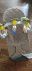 Baby Bjorn Bouncer Bliss Gray