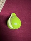 Melissa   Doug Cutting Fruit Set - Wooden Play Food Kitchen Accessory  Parts