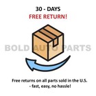 Accelerator Pedal Position Sensor For Chevy Buick Lacrosse Malibu 16-18