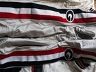 Football Game Worn Pants Georgia G Style 