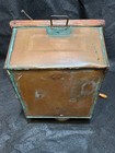 Rare Antique Victor Wonder Washer   Wringer Salesman Sample Lovell Mfg  Co 