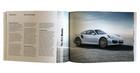 2014 Porsche Sales Brochure For 2015 Models 911 Cayman Boxster Panamera Macan