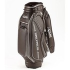 New Honma Men s Beres 09 2   3 Star Cart Bag   5 Way Top   9 