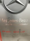 Genuine Mercedes Benz 725 0 Transmission Oil 9g 9speed Spec 236 17   9135